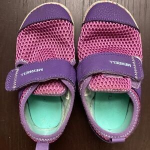 Merrell Bare Steps H20 Water Shoes